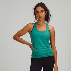 Lululemon Swiftly tech racerback tank